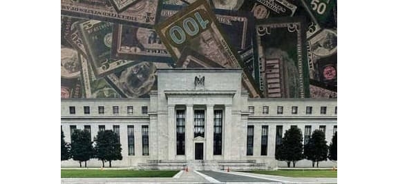 美联储决议临近，黄金多空争夺4000美元关口