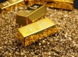 金价盘中一度再大跌，黄金ETF持仓量创2022年以来新高