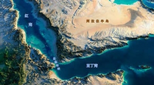 沙特胡塞冲突全面升级：圣城麦加拉响警报，王储紧急赴埃及求援 ...