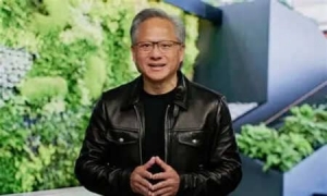 "2030年AI毁灭人类的概率是0%"！黄仁勋：应尽可能快推进AI，我只怕穷，不怕税 ...