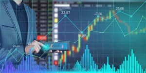 A股三大股指集体收跌，创业板跌超2%，机器人逆势拉升，算力硬件、有色金属下挫,,,,, ...