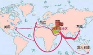 伊朗打击“违规”船升级，霍尔木兹输油承压，多艘空载超级油轮避开波斯湾 ...