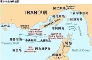 近乎垄断霍尔木兹油运！韩国船东一夜暴富，此前60亿美元囤积73艘二手超级油轮 ...