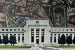 美联储决议临近，黄金多空争夺4000美元关口