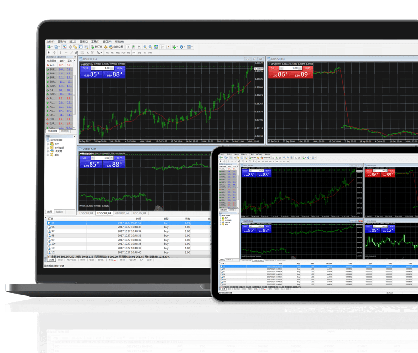 Meta Trader 4